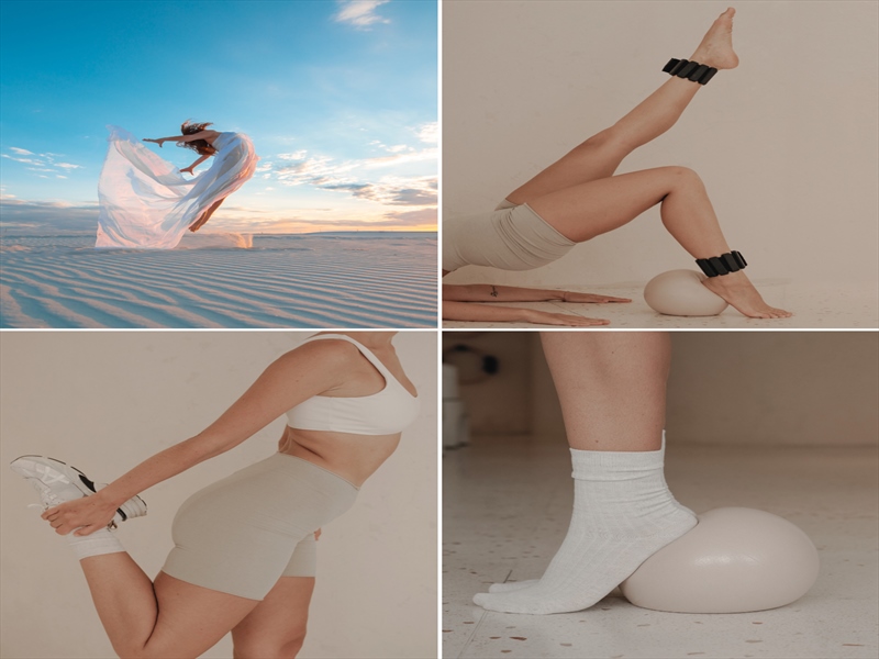 Психика и тяло: невидимата ос на женската устойчивост